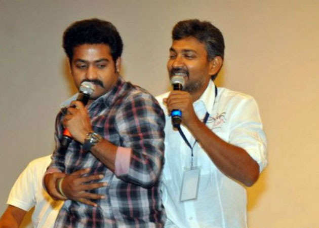 Our Friendship remained the same: NTR