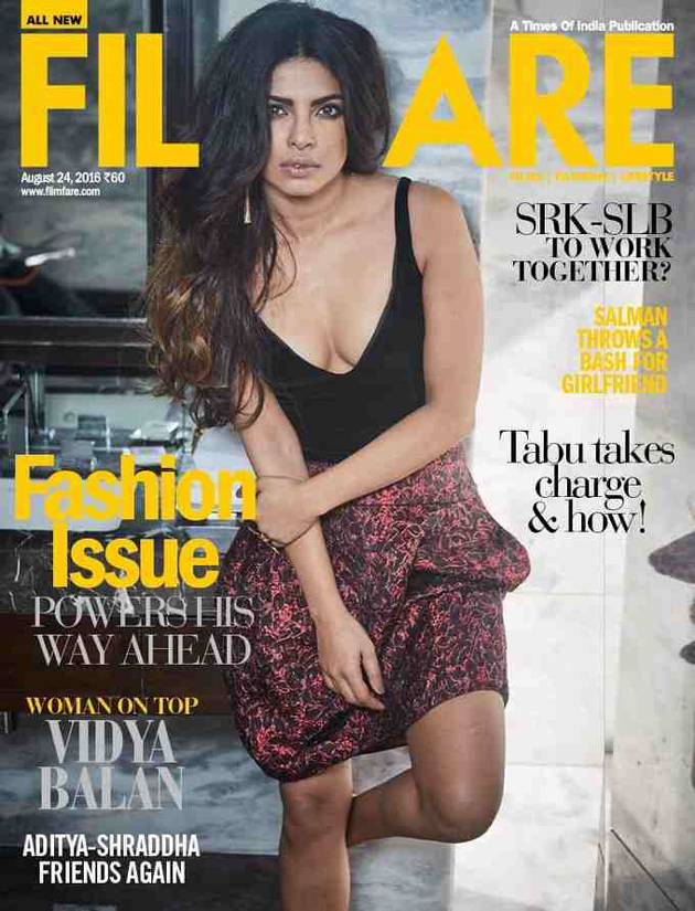 Photo Story: PC repeats hotness for local mag