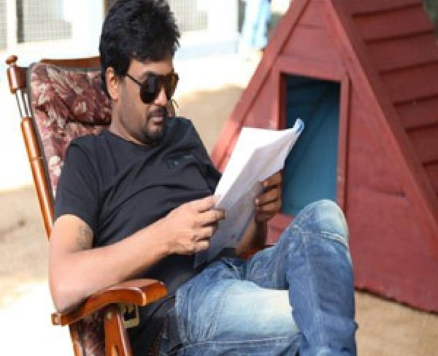 Puris film with HIM is just Rumour