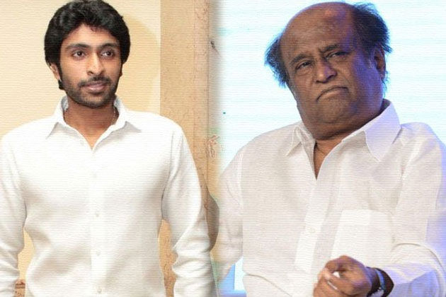 మళ్లీ నిప్పు రా అంటున్న రజినీ