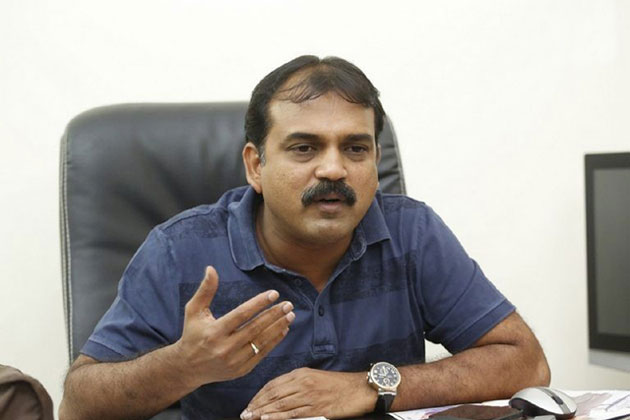 కొరటాల.. ది సింపుల్ అండ్ పవర్‌ ఫుల్