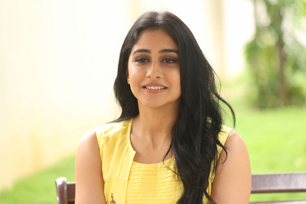 బాలీవుడ్ లో ఇలా బాగోదేమో రెజీనా!!