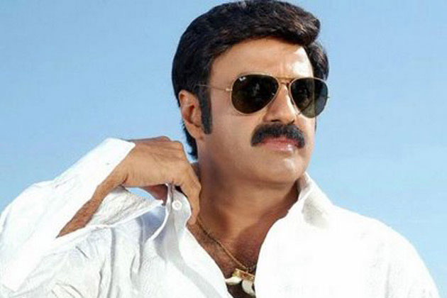 Relief for Balakrishna in 7-Year-Old Case