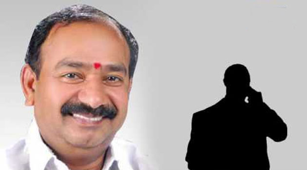 TDP MLA follows Nayeems Style