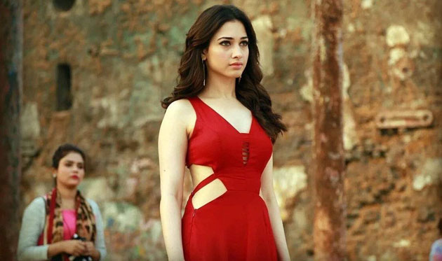 బాహుబలిని జక్కన్న ఎప్పుడో చంపేశాడా?