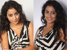 Deepa New Photos