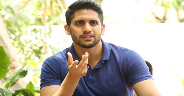 My Marriage will happen after Akhil ties the knot