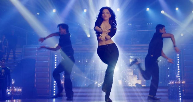 A saucy Video treat for Milky Beauty fans A saucy Video treat for Milky Beauty fans