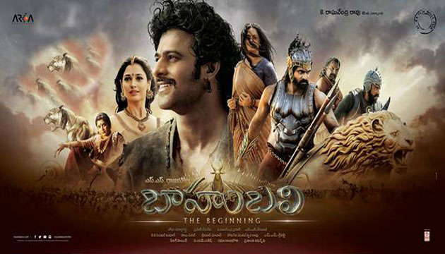 Baahubali to be screened at IFFI 2016