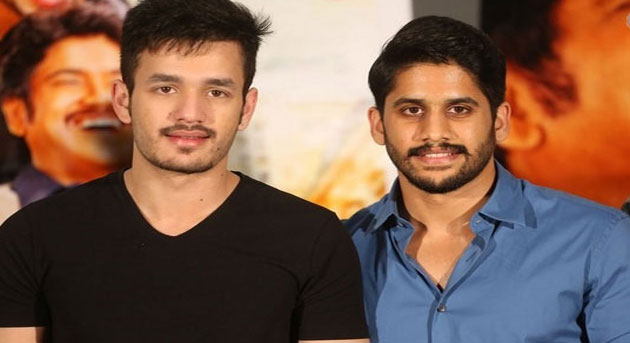 Chaitus Touching Gesture for Akhil