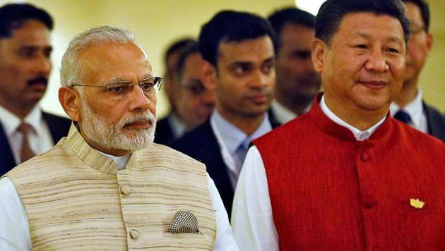 డ్రాగన్ కు మంట.. మనకి వార్నింగ్