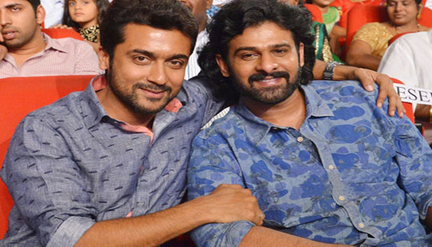 Did Prabhas repeat that mistake again?