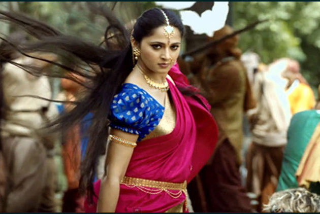 Four releases for Devasena on Cards