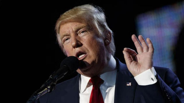 I love Hindus & I love India: Donald Trump