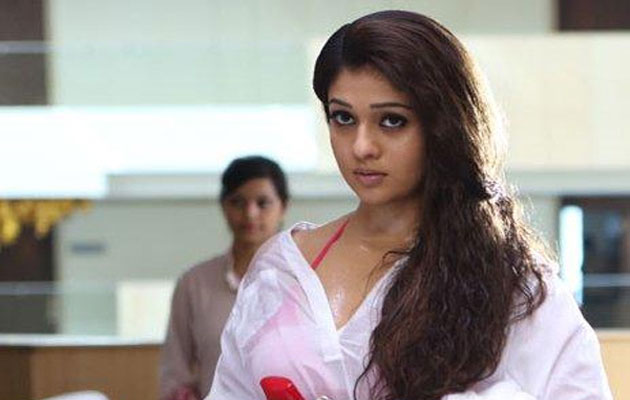 Its always a costly affair with Nayan!