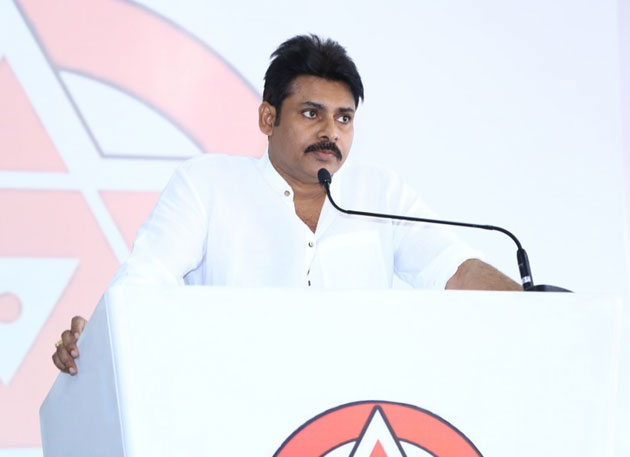 Its going to be Jana Senas First Weapon!