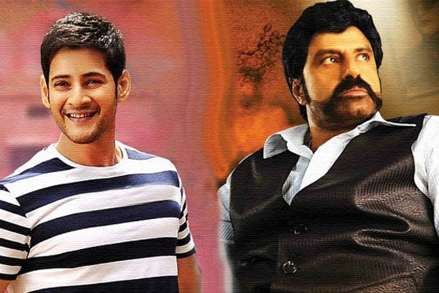 మహేష్-బాలయ్య మల్టీస్టారర్ పై కొరటాల!