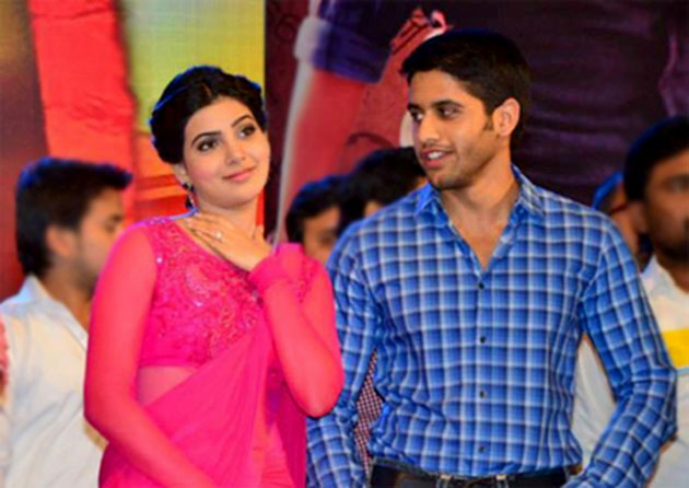 Naga Chaitanyas Marriage Proposal to Samantha