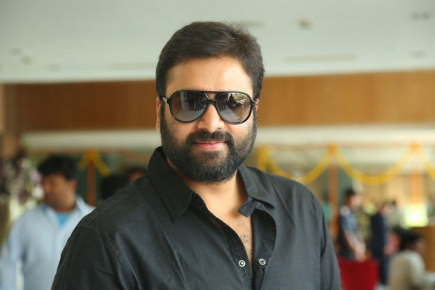 Never knocked anyones door: Nara Rohit