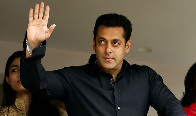 New theatres coming - Salman Talkies