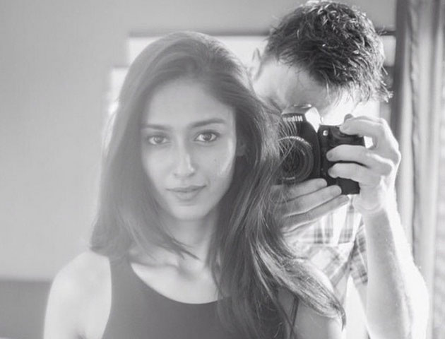 No one else captured Me like HIM: Ileana