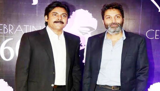 ముందు త్రివిక్రమ్ సినిమాయే చేస్తున్నాడటగా...