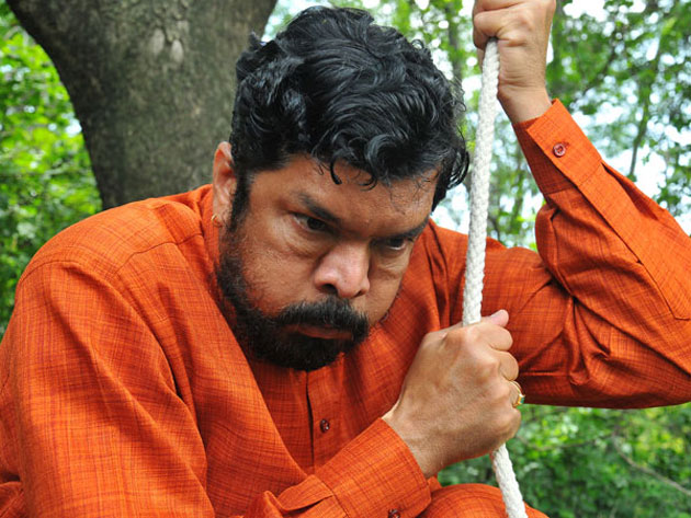 సల్మాన్ పై విరుచుకుపడ్డ పోసాని!