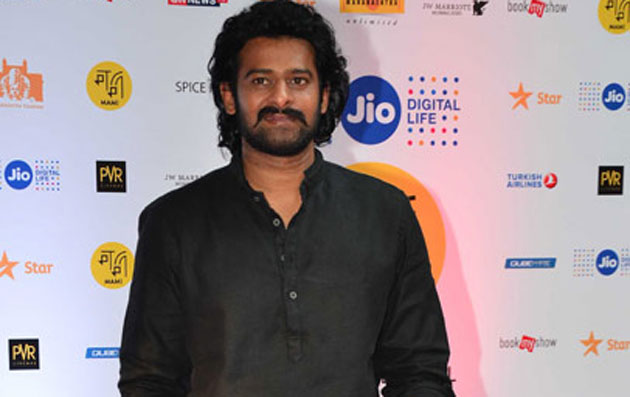 ఒక్క బాహుబలి 100తో సమానం -ప్రభాస్