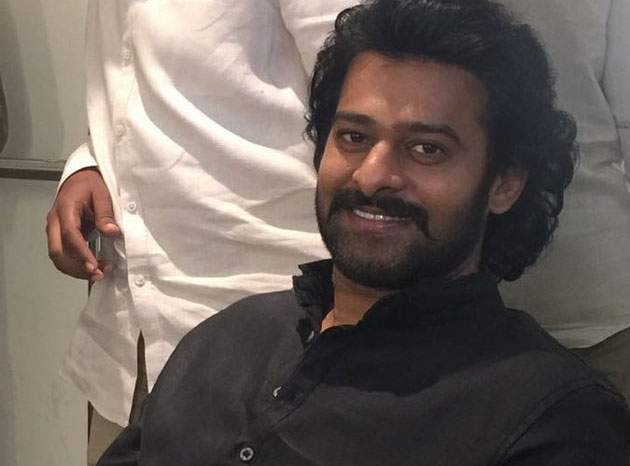 Prabhas stuns with Speech at MAMI today
