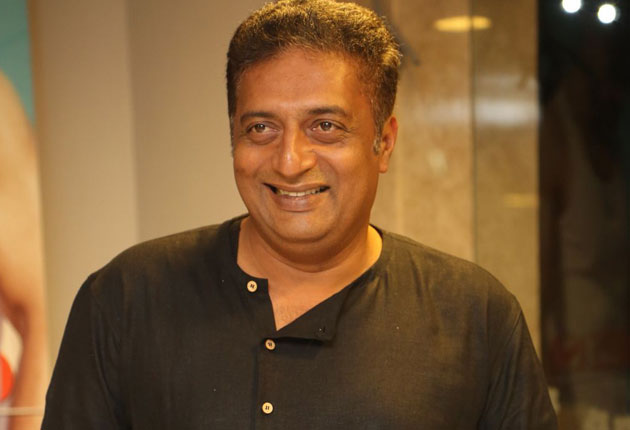 పూరీ నోట్లో బూతు కూడా అందమే