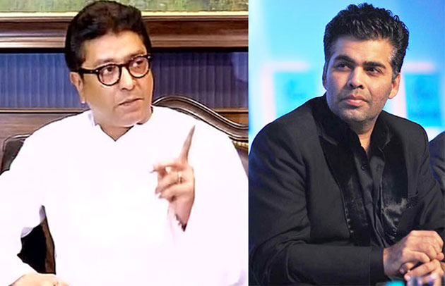 Producers casting Pak Actors must pay Rs 5 crore!