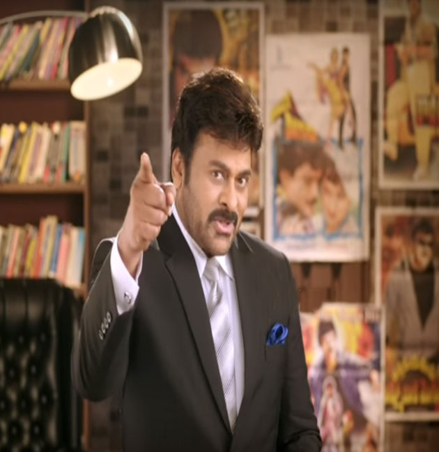 Promo Talk: Megastar rocks as MEK 4 Host!