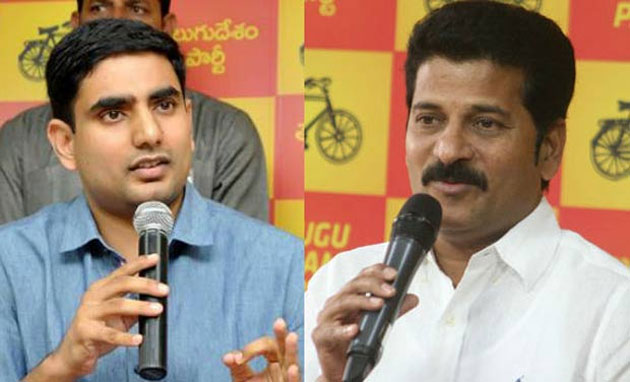 బాబుదేమీ లేదంట.. అంతా లోకేశ్ ఇష్టమేనట