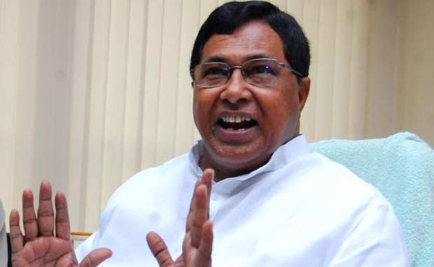Reddy attacks KCR for the first time!