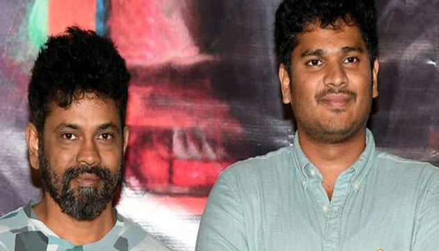 ఆ కుర్ర దర్శకుడికి సుక్కు ఛాన్స్