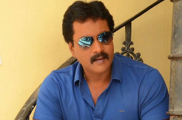 బంగార్రాజుది ఒక సస్పెన్స్ థ్రిల్లర్