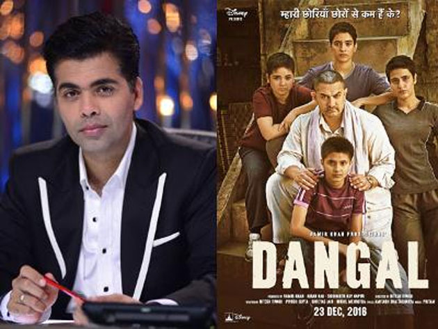 That biopic is Best Film In A Decade