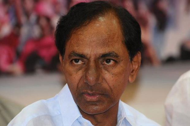 Why KCR is after Heritage Structures?