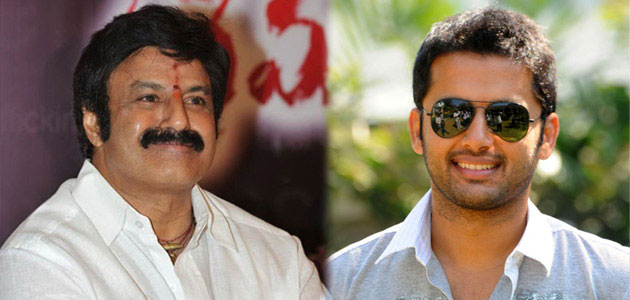 Young Hero offers Record Price for Balayyas 100