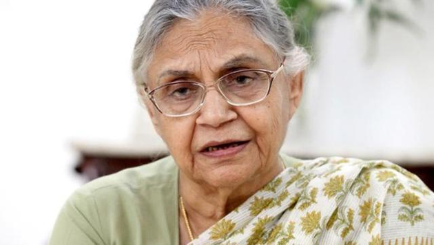 3-Time CMs Son-in-Law arrested