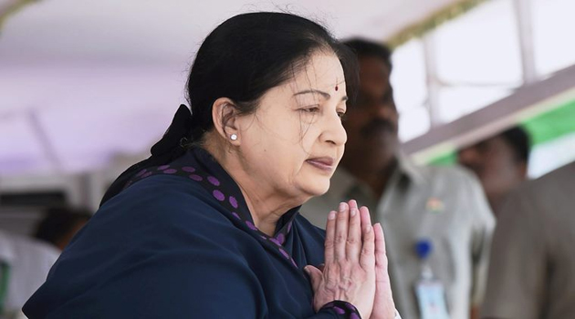 Actual reason behind Jayalalithaa illness Actual reason behind Jayalalithaa illness