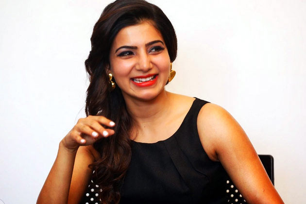 Aware of Chaitus Past Affairs: Samantha