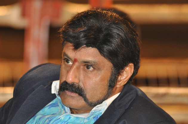 Balakrishna to join Twitter