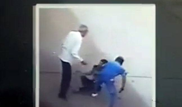 Caught On Cam: Live Murder of 27-Year-Old!