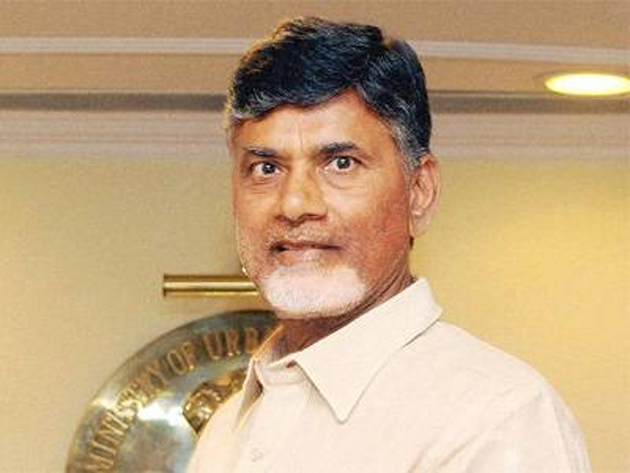 Chandrababu follows Pawan Kalyans Path