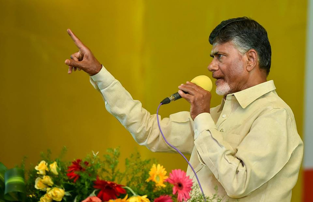 బాబు ఆఫ‌ర్ః వైసీపీ ఎమ్మెల్యేలు క‌లిస్తే అభివృద్