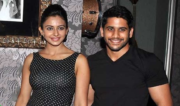 Chay-Rakul will rock from 4th