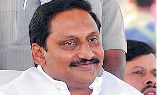 కాంగ్రెస్‌ కు ఆశాకిర‌ణం ఆయనేనా?