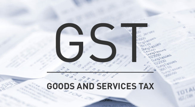 Four-Tier GST Tax Structure finalized Four-Tier GST Tax Structure finalized