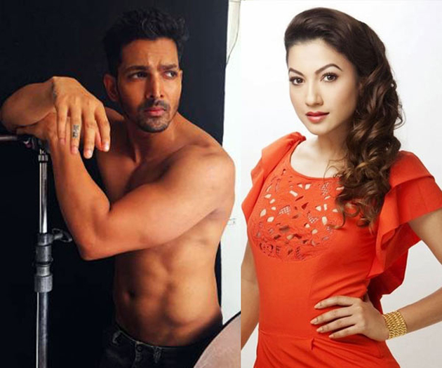 మొన్న జ్వాల.. ఇప్పుడు గౌహర్